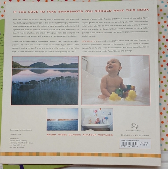 3 Photography ( How To Improve ) Books - Picture 8 of 15